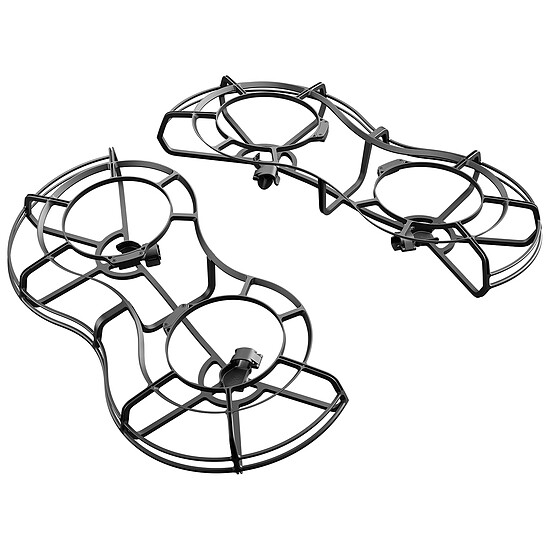 Accessoire Drone DJI Lito Series 360° Propeller Guard - Autre vue