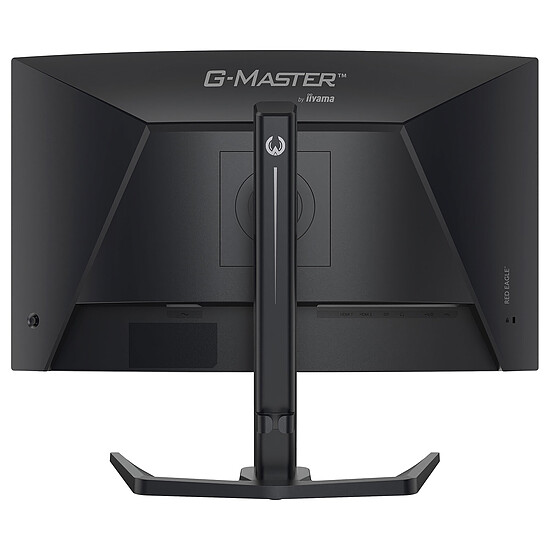 Écran PC iiyama  G-Master GCB2784HSU-B1 Red Eagle - Autre vue