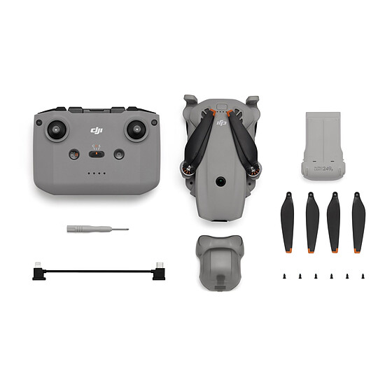 Drone DJI Lito X1 - Autre vue