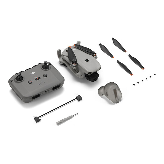 Drone DJI Lito X1 - Autre vue