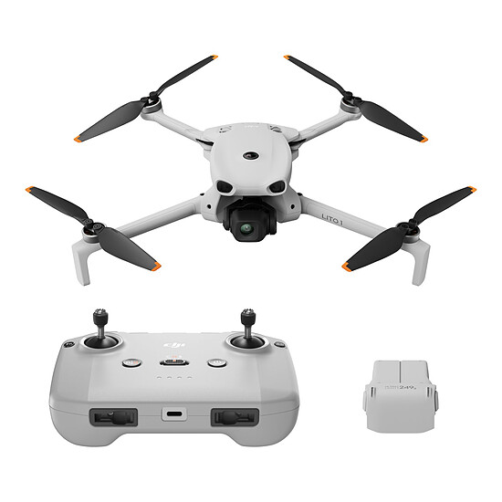 Drone DJI Lito X1 - Autre vue