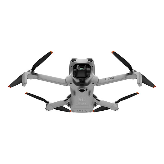 Drone DJI Lito X1 Fly More Combo (DJI RC 2) - Autre vue