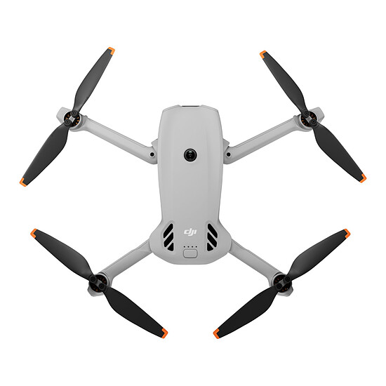 Drone DJI Lito X1 Fly More Combo Plus (DJI RC 2) - Autre vue