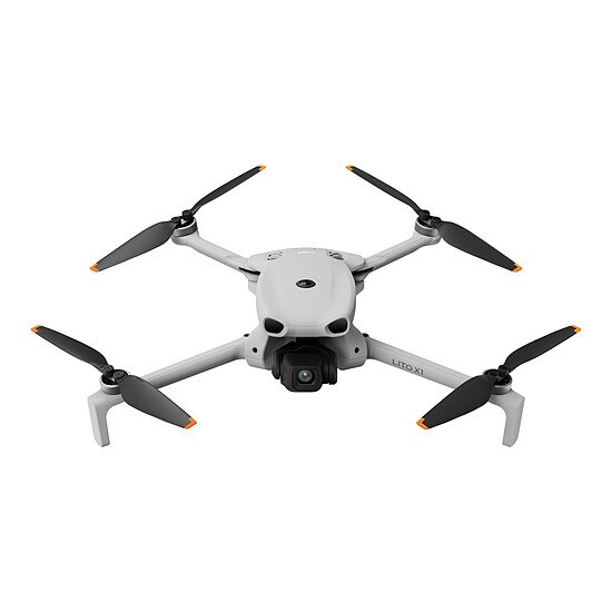 Drone DJI Lito X1 Fly More Combo Plus (DJI RC 2) - Autre vue