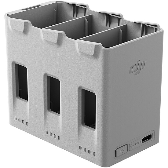 Accessoire Drone DJI Lito X1 Two-Way Charging Hub - Autre vue