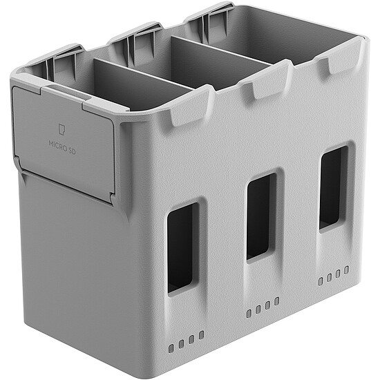 Accessoire Drone DJI Lito X1 Two-Way Charging Hub - Autre vue