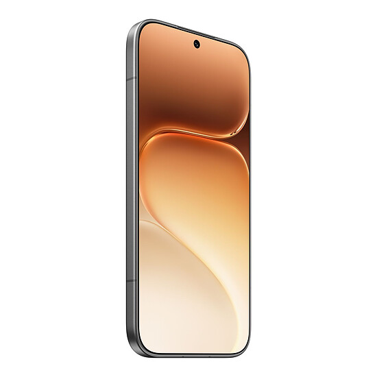 Smartphone Honor 600 5G Noir -  256 Go - 8 Go - Autre vue
