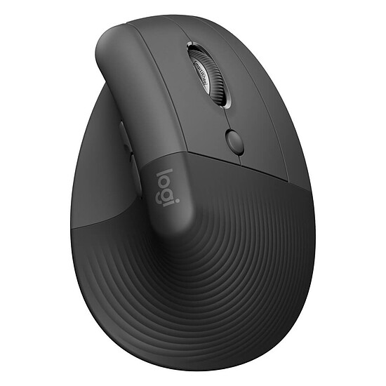 Clavier PC Logitech Wave Keys and Lift Combo Pack - Autre vue