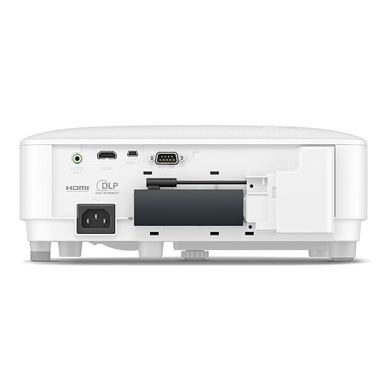 Vidéoprojecteur BenQ TH575i - DLP Full HD - 3800 Lumens - Autre vue