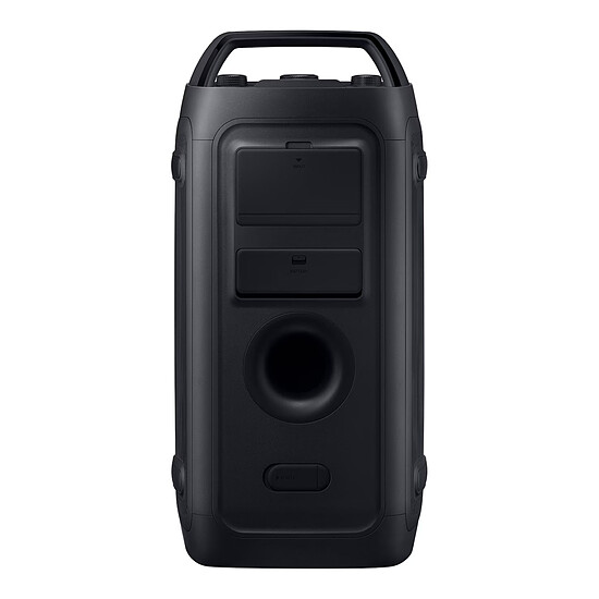 Enceinte de soirée Samsung MX-ST40F - Autre vue