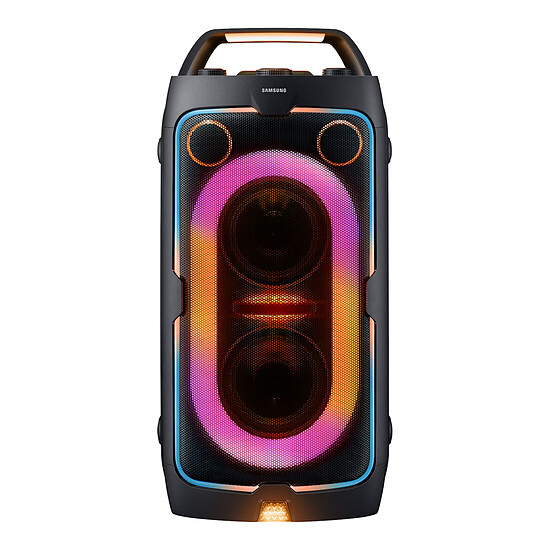Enceinte de soirée Samsung MX-ST40F - Autre vue