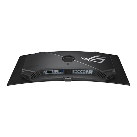 Écran PC ASUS ROG Strix XG34WCDMS - Autre vue