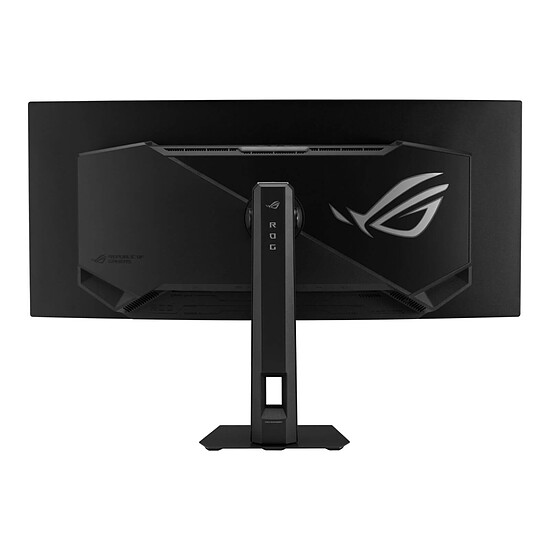 Écran PC ASUS ROG Strix XG34WCDMS - Autre vue