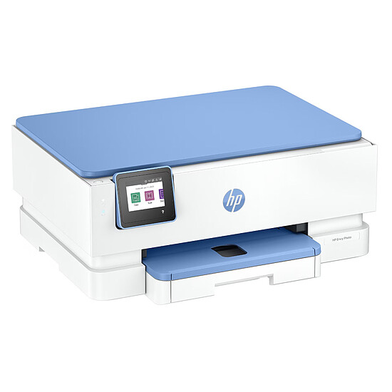 Imprimante multifonction HP ENVY 7231 - Autre vue