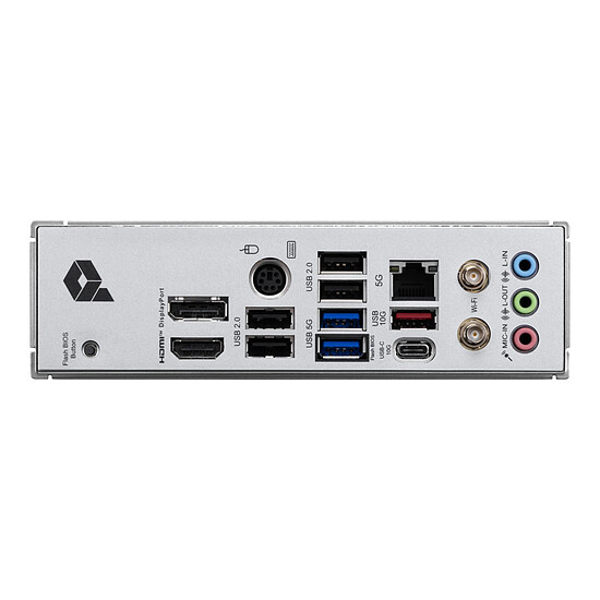 Carte mère MSI PRO Z890-P WIFI6E - Autre vue