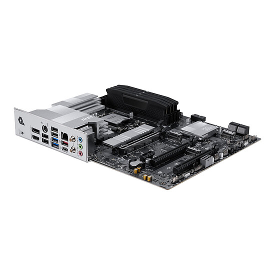 Carte mère MSI PRO Z890-S WIFI6E - Autre vue
