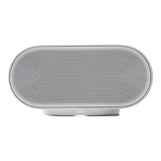 Enceinte sans fil Denon Home 600 Stone - Enceinte connectée  - Autre vue