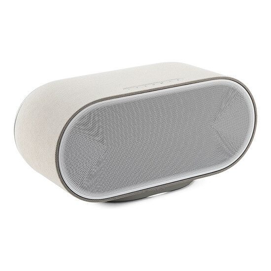 Enceinte sans fil Denon Home 600 Stone - Enceinte connectée  - Autre vue