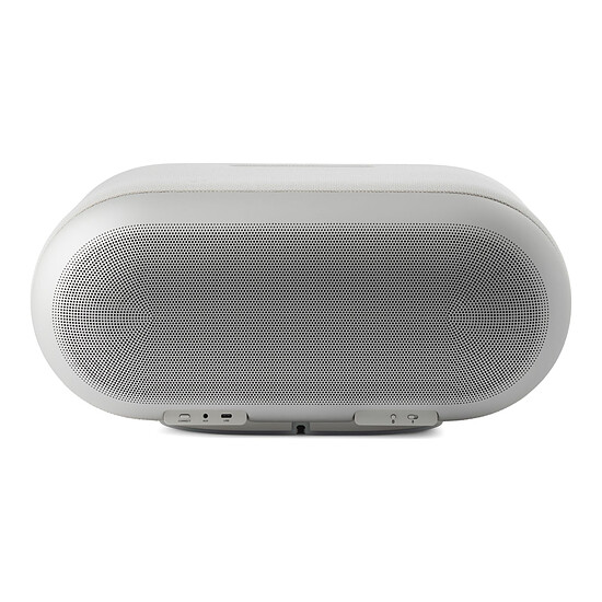 Enceinte sans fil Denon Home 600 Stone - Enceinte connectée  - Autre vue