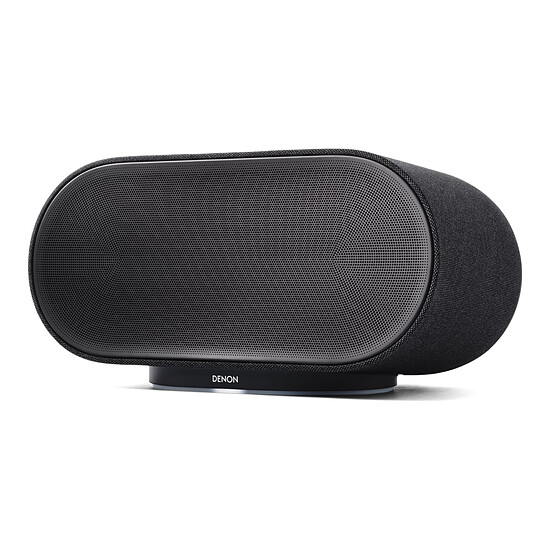 Enceinte sans fil Denon Home 600 Noir - Enceinte connectée - Autre vue