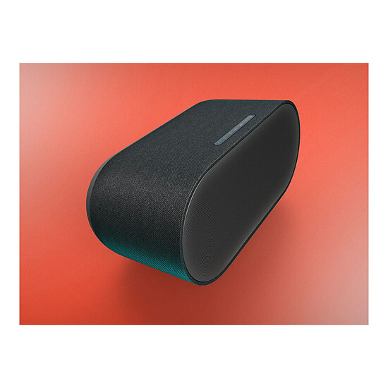 Enceinte sans fil Denon Home 600 Noir - Enceinte connectée - Autre vue
