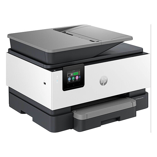 Imprimante multifonction HP OfficeJet Pro 9120e - Autre vue