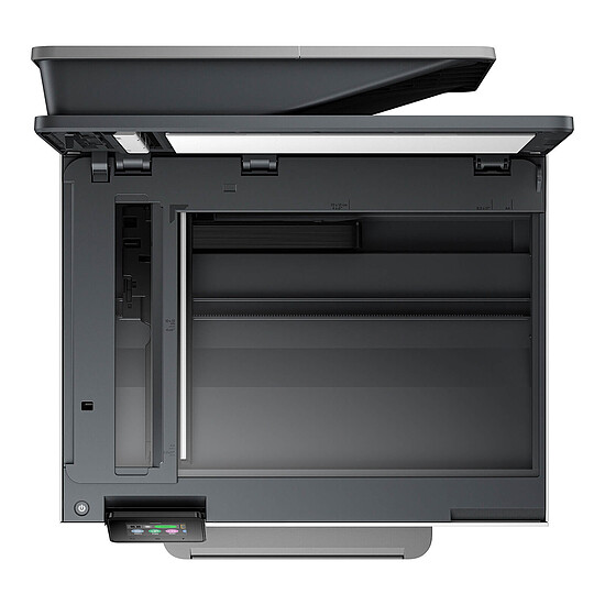 Imprimante multifonction HP OfficeJet Pro 9120e - Autre vue