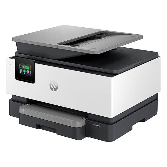 Imprimante multifonction HP OfficeJet Pro 9120e - Autre vue