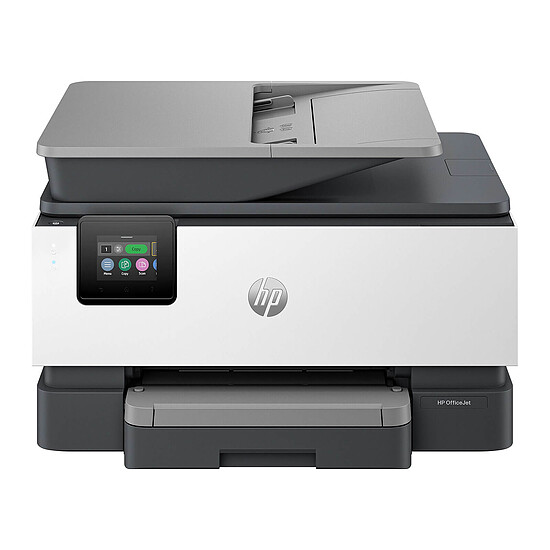 Imprimante multifonction HP OfficeJet Pro 9120e - Autre vue