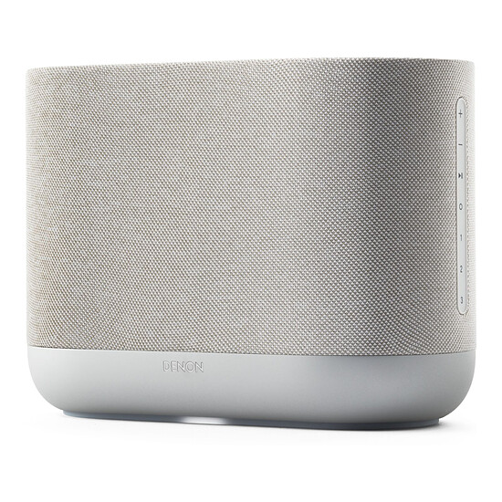 Enceinte sans fil Denon Home 400 Stone - Enceinte connectée  - Autre vue