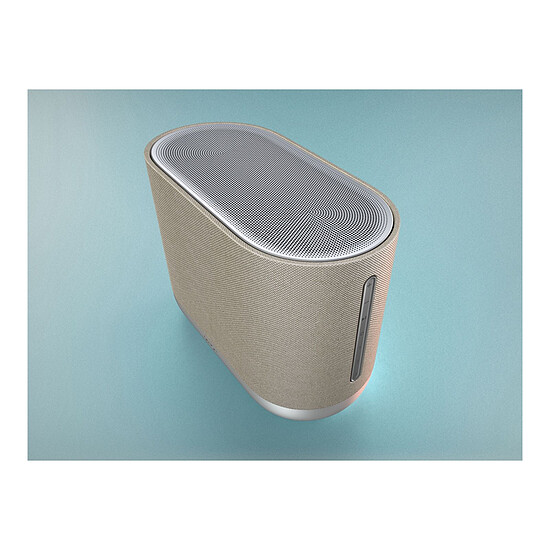 Enceinte sans fil Denon Home 400 Stone - Enceinte connectée  - Autre vue