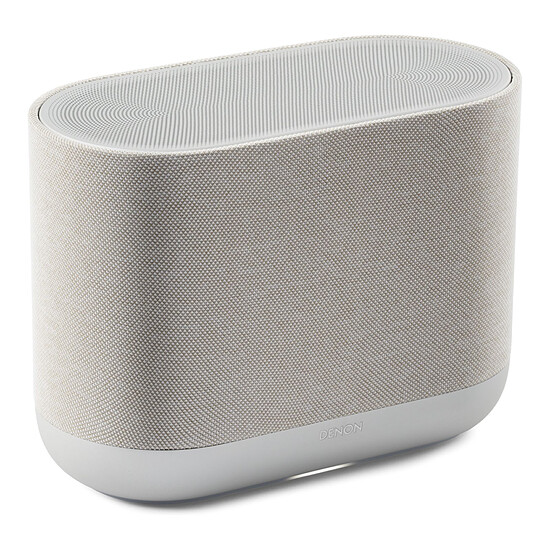 Enceinte sans fil Denon Home 400 Stone - Enceinte connectée  - Autre vue