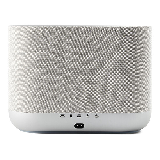 Enceinte sans fil Denon Home 400 Stone - Enceinte connectée  - Autre vue