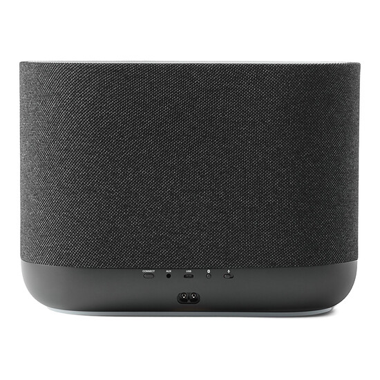 Enceinte sans fil Denon Home 400 Noir - Enceinte connectée - Autre vue
