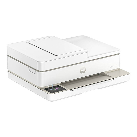 Imprimante multifonction HP ENVY 6532e All In One - Autre vue