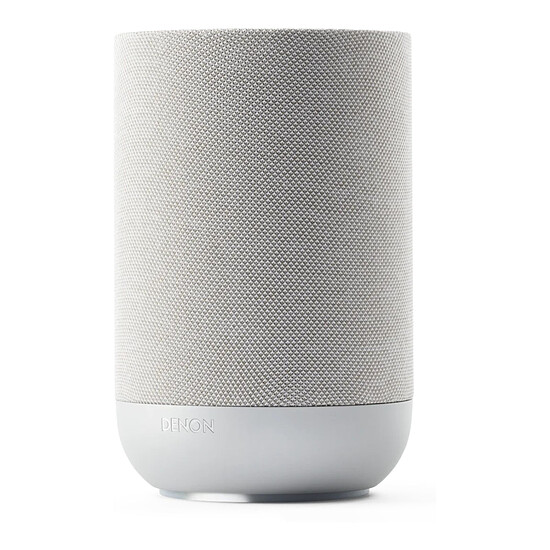 Enceinte sans fil Denon Home 200 Stone - Enceinte connectée  - Autre vue