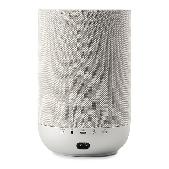 Enceinte sans fil Denon Home 200 Stone - Enceinte connectée  - Autre vue