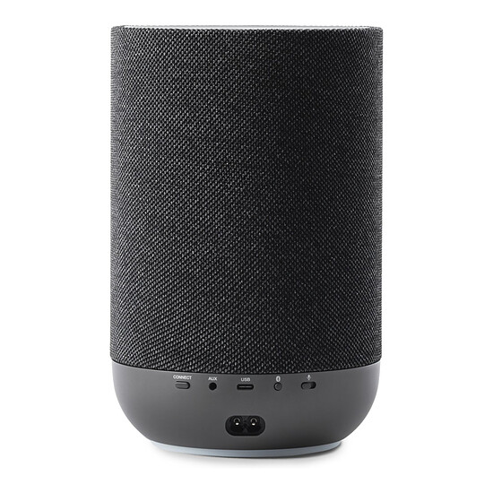 Enceinte sans fil Denon Home 200 Noir - Enceinte connectée - Autre vue