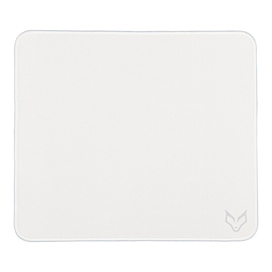 Tapis de souris Fox Spirit S-Pad - Blanc - Autre vue