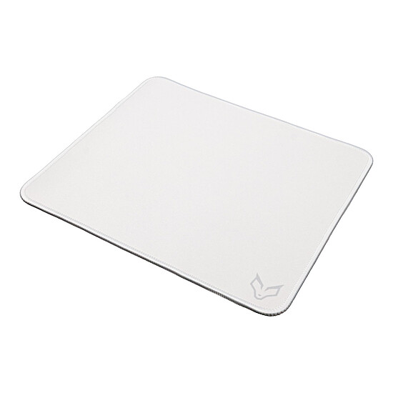 Tapis de souris Fox Spirit S-Pad - Blanc - Autre vue