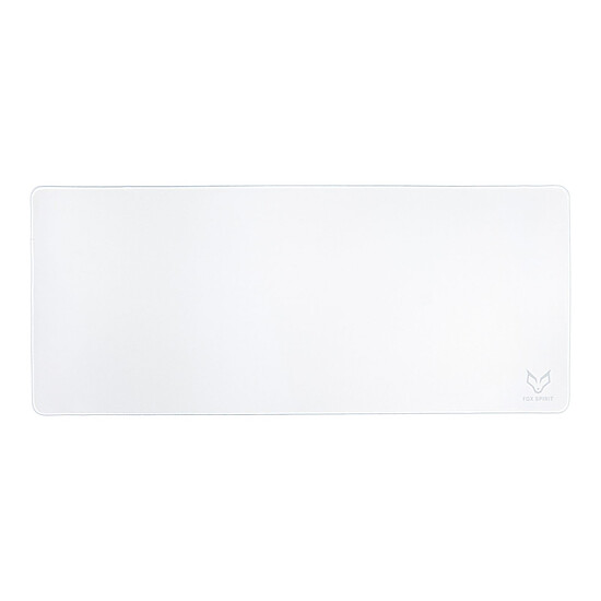 Tapis de souris Fox Spirit XL-Pad - Blanc - Autre vue