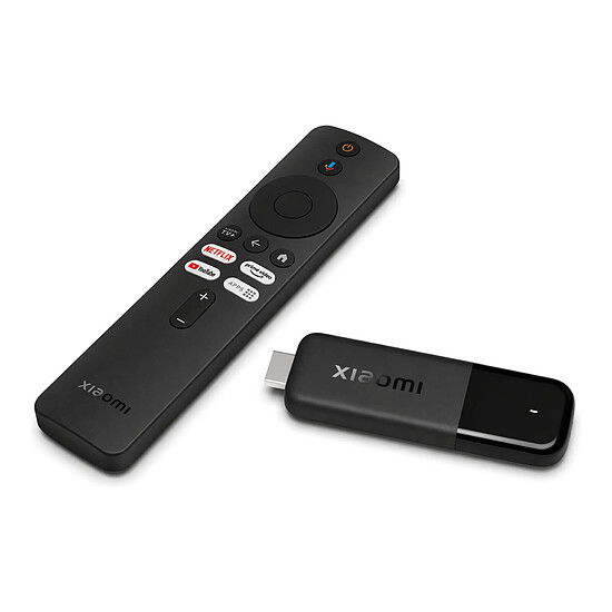 Box TV multimédia Xiaomi Mi TV Stick 2nd Generation - 4K - Autre vue
