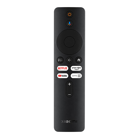 Box TV multimédia Xiaomi Mi TV Stick 2nd Generation - 4K - Autre vue