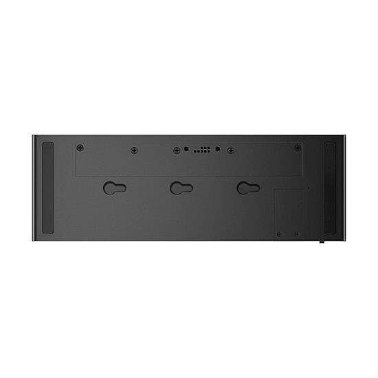 Station d'accueil PC portable Lenovo ThinkPad Thunderbolt 5 Smart Dock 7500 - Autre vue