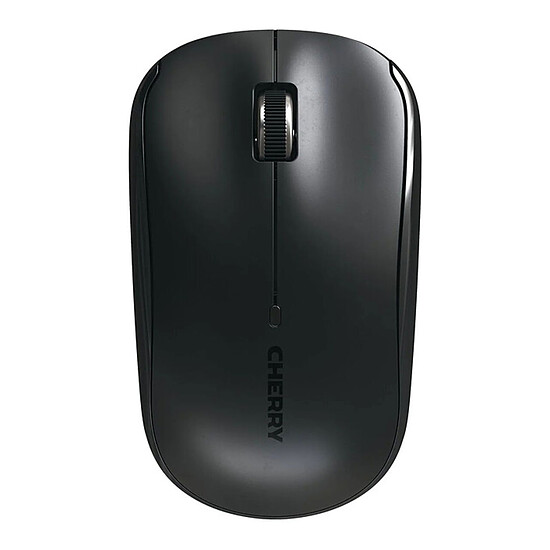 Souris PC Cherry MW 2200 - Noir - Autre vue