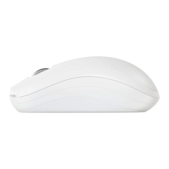 Souris PC Cherry MW 2200 - Blanc - Autre vue