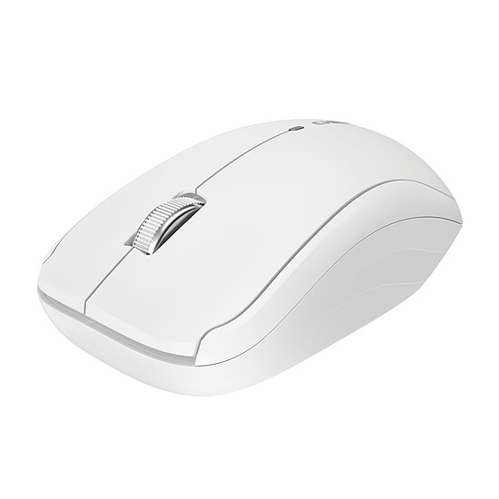 Souris PC Cherry MW 2200 - Blanc - Autre vue