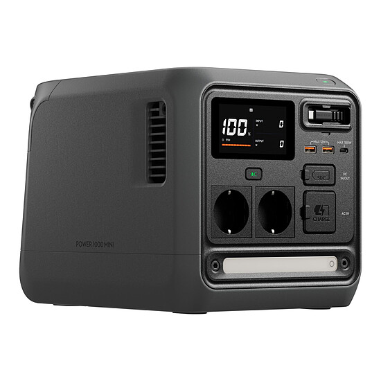 Onduleur DJI Power 1000 Mini - Autre vue