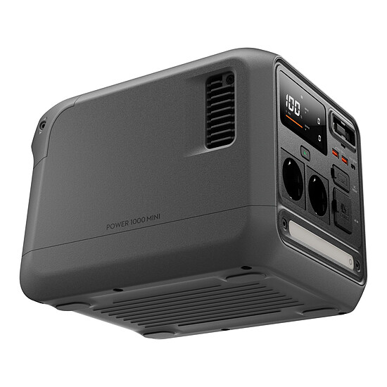 Onduleur DJI Power 1000 Mini - Autre vue