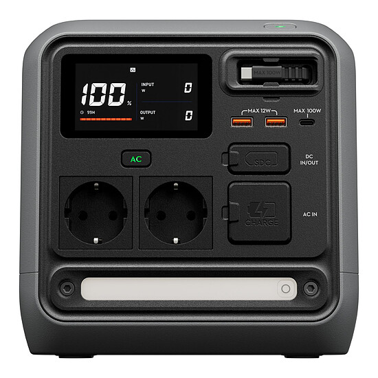 Onduleur DJI Power 1000 Mini - Autre vue